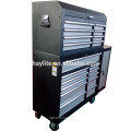 locking heavy duty rolling steel drawer workbench